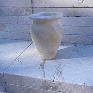 Small decorative vase